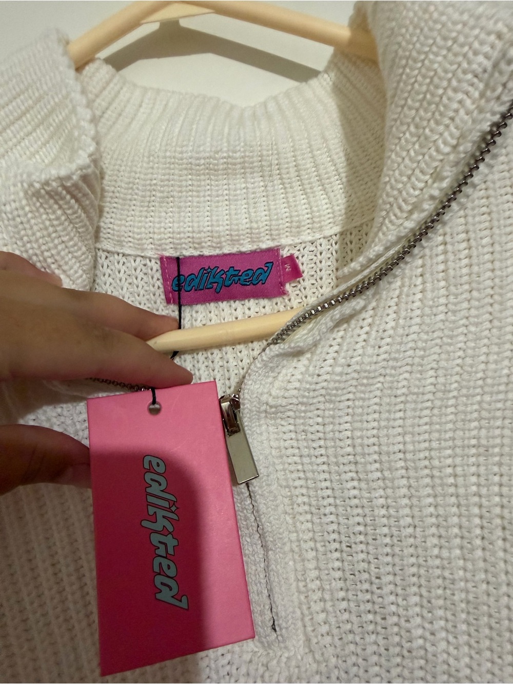 Edikted sweater - Picture 3 of 4